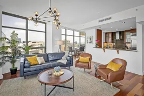 Panoramic Bay and City Views - 2BR, Pool, Gym, Parking - Image 3