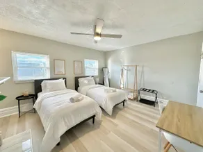 2 Bedroom Cozy Home ~ Bloomfield/Little Italy - Image 2