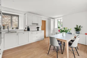 Stone Barn Close to Thurleston and Salcombe - 5 min from the beach! - Image 3
