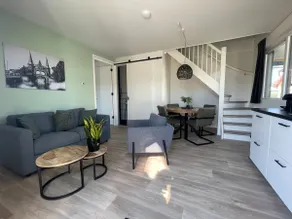 Spacious, stylish apartment Bakboord; 2-4 people - Image 2