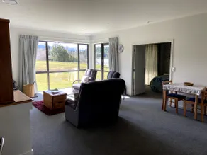 Delux studio apartment in Naseby. - Image 3