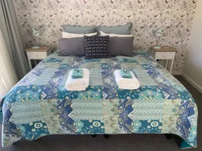 Delux studio apartment in Naseby. - Image 5