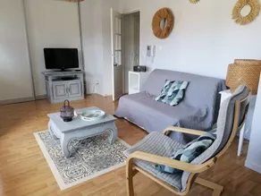 Charmant appartement avec garage - "Le Calypso" - Image 2