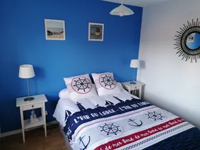Charmant appartement avec garage - "Le Calypso" - Image 3