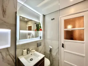 Cozy Apartment in Odivelas - Image 4