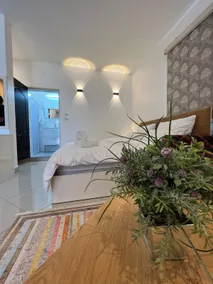 Adam & Hava Suites 1 Country accommodation on a different level, a village restaurant - Image 2