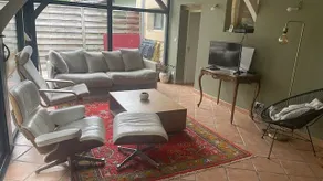 Charming air-conditioned vineyard house - Image 5