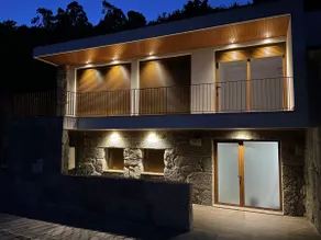 Casa do capitão A casa ideal para férias no Gerês - Image 2
