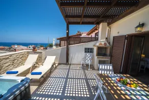 Arhontariki Luxury Apartment - Image 5