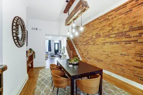 Historic Brownstone-Mt Adams-Perf for Weddings! - Image 3