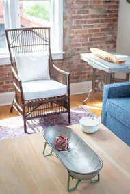 116 water: front apartment - Image 4