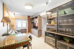 Beautiful flat y Parking near Atocha - Image 2
