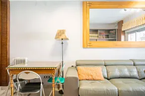 Beautiful flat y Parking near Atocha - Image 4