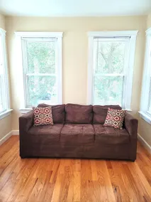 Q2) No. Harvard MIT Bright & Spacious Primeloc! Subway - Image 5