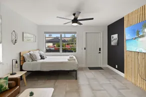 Spacious & Open Studio Condo Steps2 Water w/ Patio - Image 3