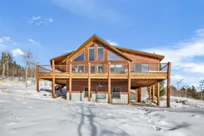 Chic 5bedroom 4.5bath Secluded Mountain Cabin - Image 2