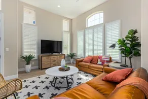 Updated Chandler Oasis W/ Pool + Golf Course Views - Image 2