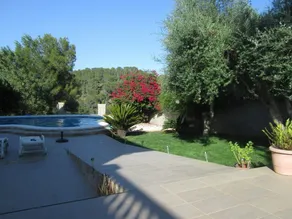 Beautiful apartment in chalet 2 - Image 3