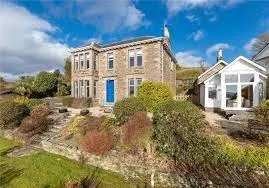 Entire cottage with garden and great views! - Image 2