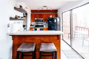 Owl Bnb | Walkable to Slopes | Speakeasy Room - Image 3