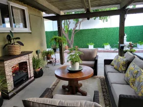3-BR Retreat w/ Hot Tub Long Beach - Image 5