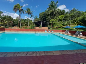 Seasonal site (mini-farm) in Itaboraí - Image 4