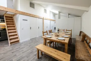 Mont Blanc 7 bedrooms, ac, renovated, free parking - Image 2
