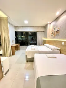 Luxurious Studio at Vertigo for up to 5 people - Image 3