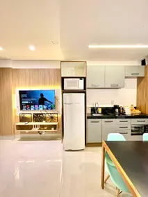 Luxurious Studio at Vertigo for up to 5 people - Image 4