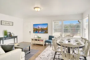 Comfy Home w Access to Major Roads/Hwys, Huge Yard - Image 2