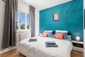 Zen 6 - a comfortable apartment with a beautiful terrace - Image 1