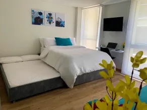 Lovely loft downtown - La Candelaria - Image 4