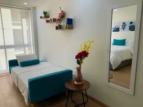 Lovely loft downtown - La Candelaria - Image 5