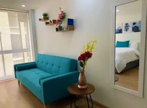 Lovely loft downtown - La Candelaria - Image 2