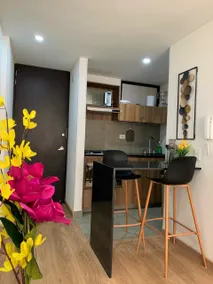 Lovely loft downtown - La Candelaria - Image 3