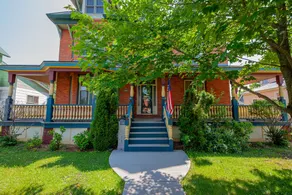 Atv-snowmobile Trail, Close to Marquette, Parking, 9 bedrooms, sleeps 18 People. - Image 2