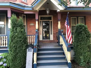 Atv-snowmobile Trail, Close to Marquette, Parking, 9 bedrooms, sleeps 18 People. - Image 3