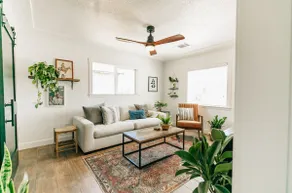 Race Ave 1 bedroom near downtown Visalia - Image 3