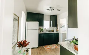 Race Ave 1 bedroom near downtown Visalia - Image 2
