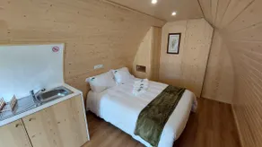 Bungalow Sobreiro ( Green Paradise Glamping ) - Image 5
