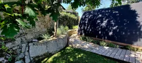 Bungalow Sobreiro ( Green Paradise Glamping ) - Image 4