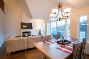 Superb condo ski in /out SKI SAINT SAUVEUR - Image 2