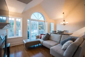 Superb condo ski in /out SKI SAINT SAUVEUR - Image 5
