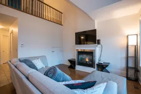 Superb condo ski in /out SKI SAINT SAUVEUR - Image 4