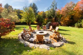 Cozy 6BR Catskills Getaway with Hot Tub - Image 4