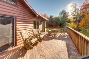 Cozy 6BR Catskills Getaway with Hot Tub - Image 5