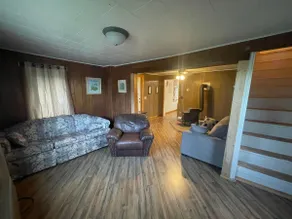 Lovely 4 Br, Hillside Hideaway, Sled Access/ATV - Image 5