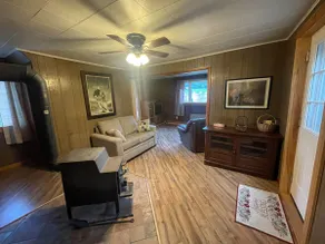 Lovely 4 Br, Hillside Hideaway, Sled Access/ATV - Image 4
