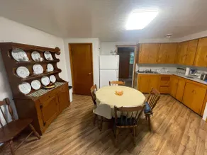 Lovely 4 Br, Hillside Hideaway, Sled Access/ATV - Image 3