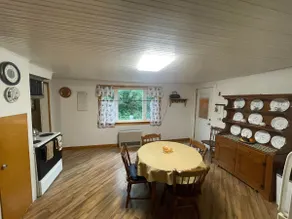 Lovely 4 Br, Hillside Hideaway, Sled Access/ATV - Image 2